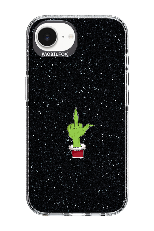 My Middle Finger - Apple iPhone 16e