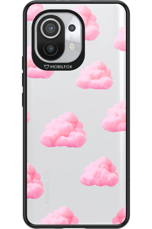 Cloudy Pink - Xiaomi Mi 11 5G