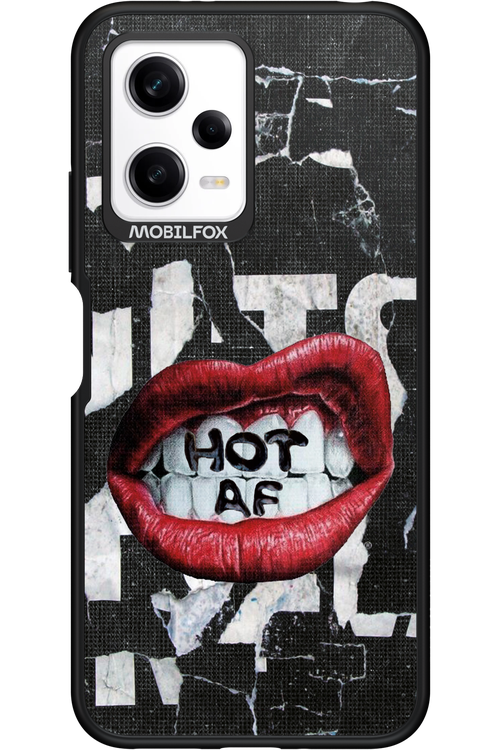 HOT AS F - Xiaomi Redmi Note 12 5G