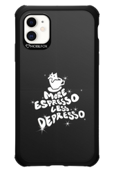 DEPRESSO - Apple iPhone 11