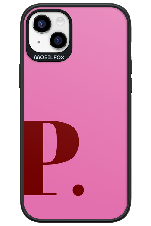 P (Sorbet) 2.0 - Apple iPhone 14 Plus