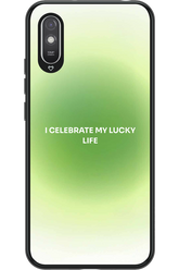 MY LUCKY LIFE - Xiaomi Redmi 9A