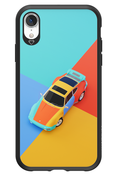 Colortherapy - Apple iPhone XR