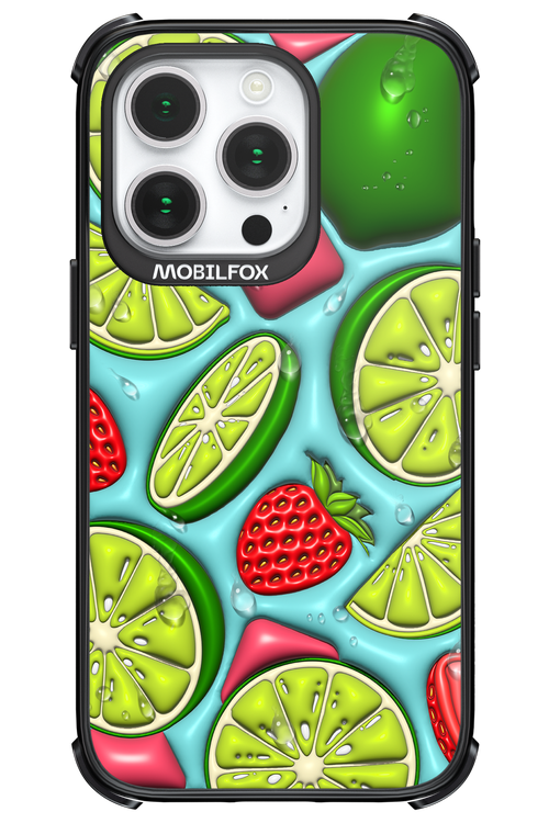 LimeBerry - Apple iPhone 14 Pro