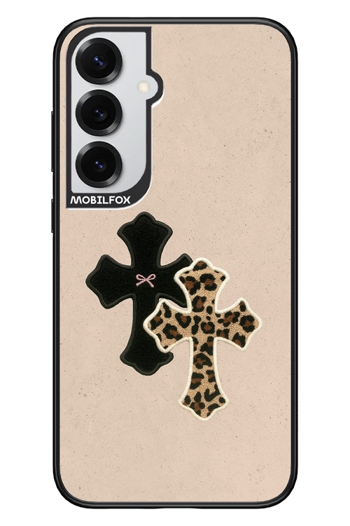 Double Cross - Samsung S25+