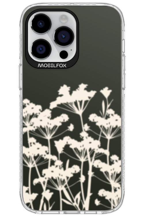 Midnight Bloom - Apple iPhone 14 Pro Max