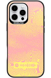 House Frequency - Apple iPhone 16 Pro Max