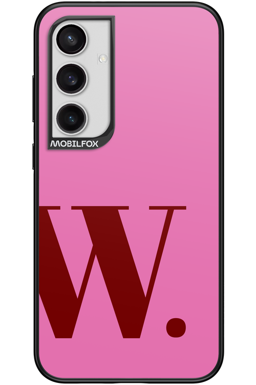 W (Sorbet) - Samsung Galaxy S24+