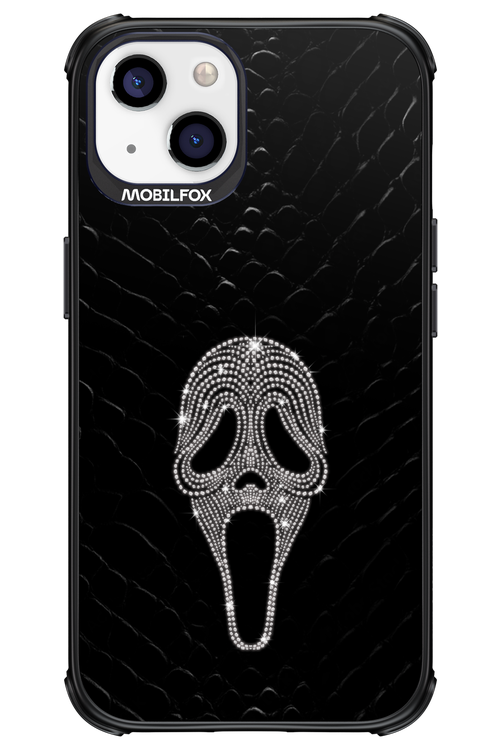 Glitter Ghost - Apple iPhone 13