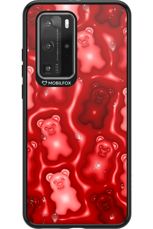 BearCandy - Huawei P40 Pro