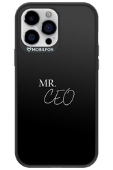 Mr. CEO - Apple iPhone 13 Pro Max