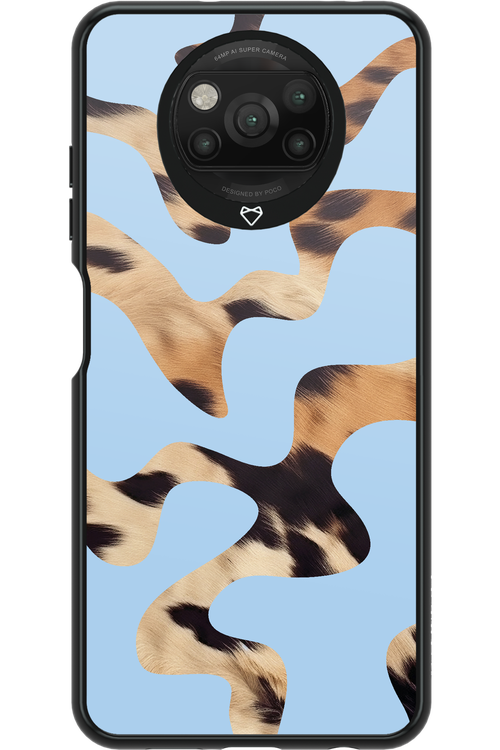 Funky Deer - Xiaomi Poco X3 NFC