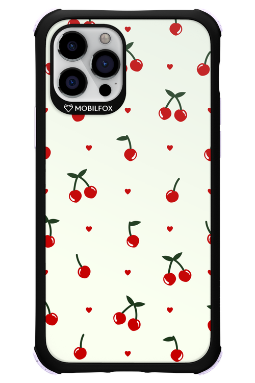 Baby Cherry - Apple iPhone 12 Pro