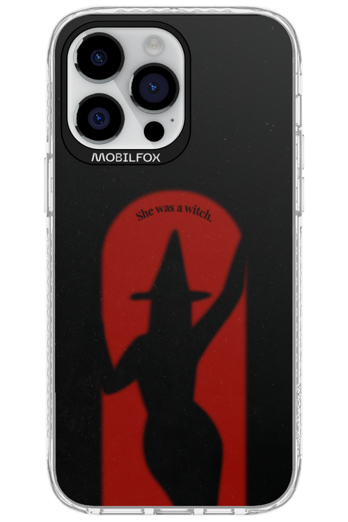 Witch Season - Apple iPhone 14 Pro Max