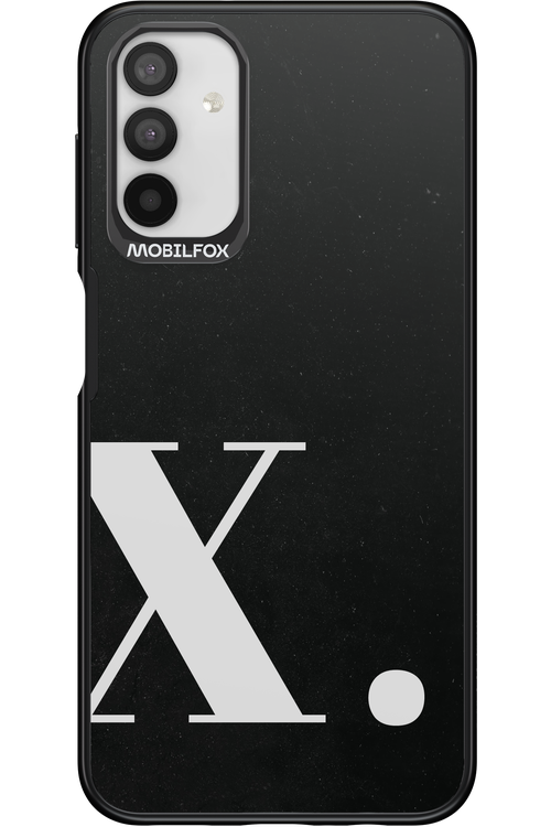 X (Off Space) - Samsung Galaxy A04s