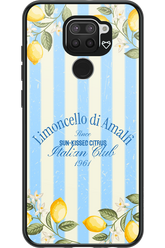 Limoncello - Xiaomi Redmi Note 9
