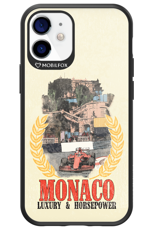 Monaco Luxury - Apple iPhone 12 Mini