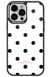 Baby Dots - Apple iPhone 13 Pro Max