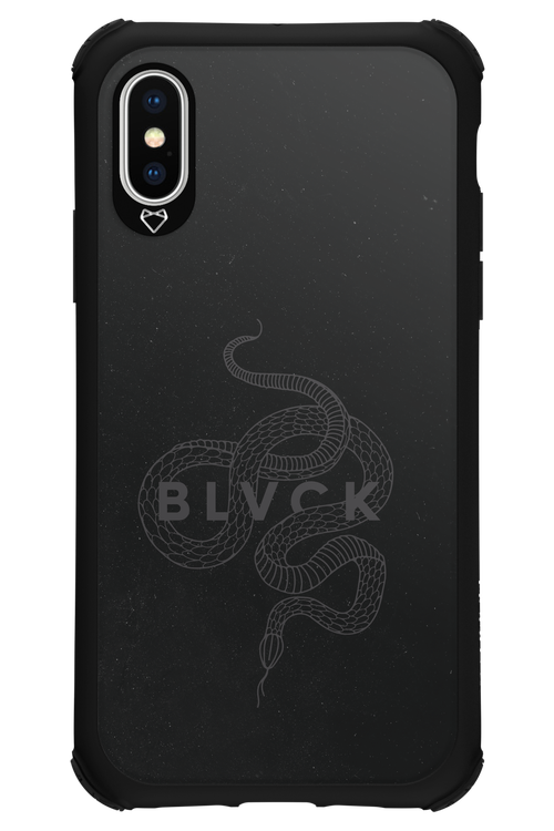 MAMBA - Apple iPhone X