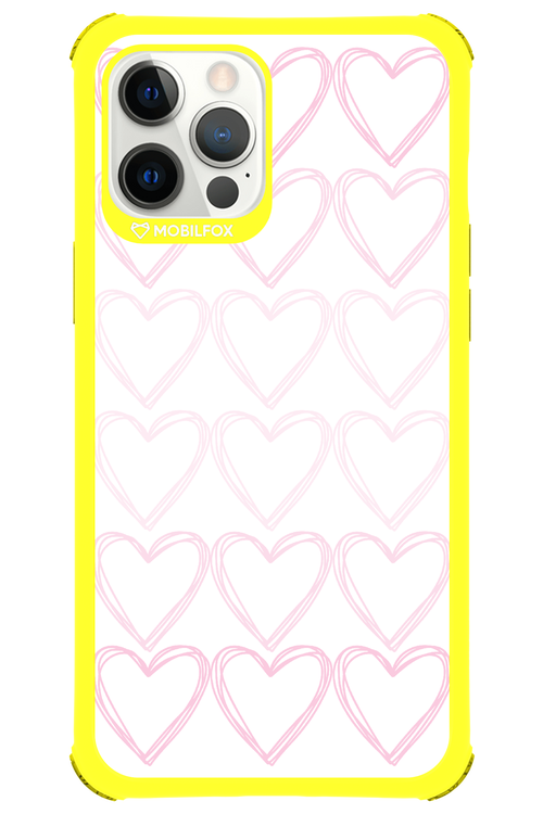 Lovelyy - Apple iPhone 12 Pro Max