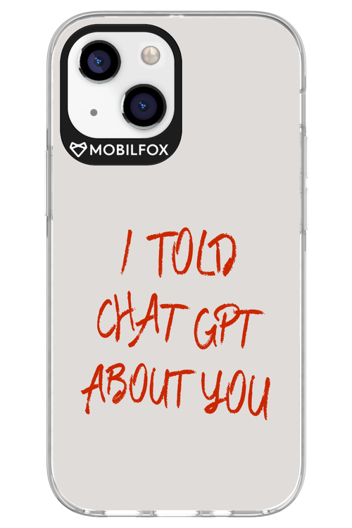 About You - Apple iPhone 13 Mini