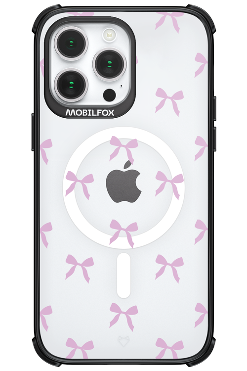 PinkyPromise - Apple iPhone 14 Pro Max