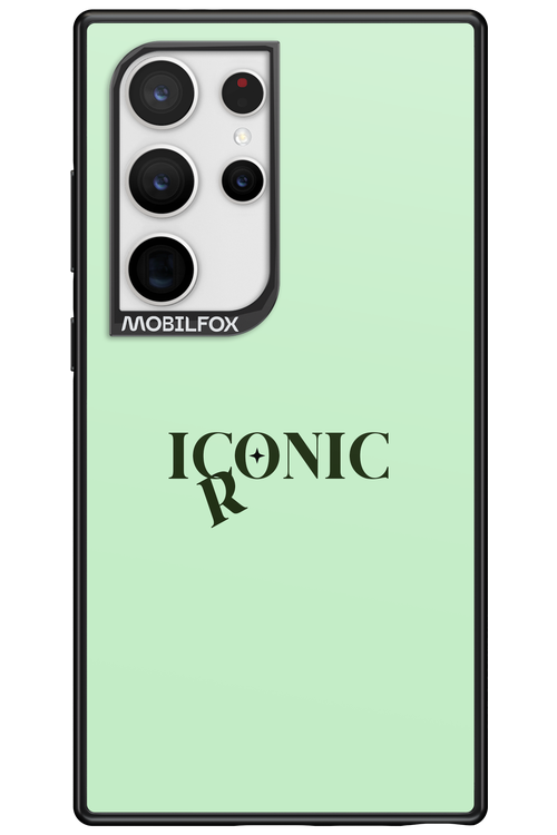 I(R)ONIC - Samsung Galaxy S24 Ultra