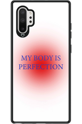 My body is perfection - Samsung Galaxy Note 10+