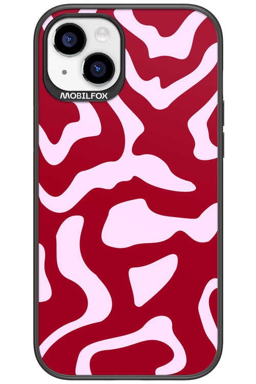 Strawberry Shake - Apple iPhone 15 Plus