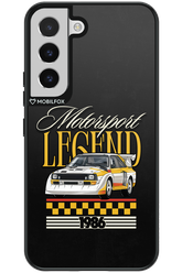 Motorsport legend - Samsung Galaxy S22