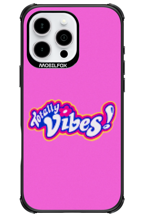 Totally Vibes II - Apple iPhone 16 Pro Max