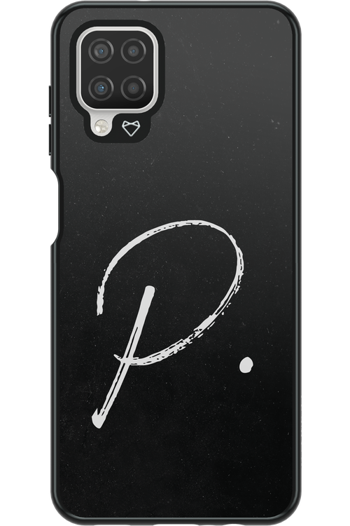 (Off Space) P 2.0 - Samsung Galaxy A12