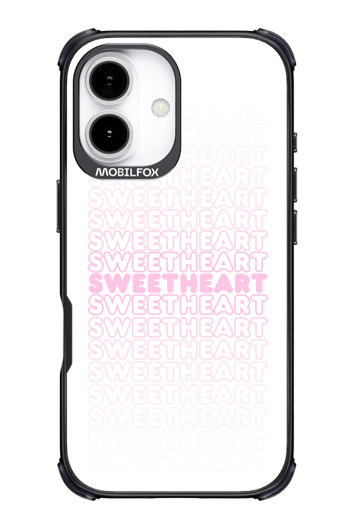 Sweetheart Pink - Apple iPhone 17
