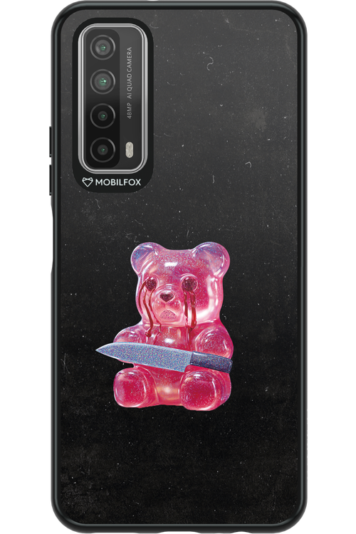 Yummy - Huawei P Smart 2021