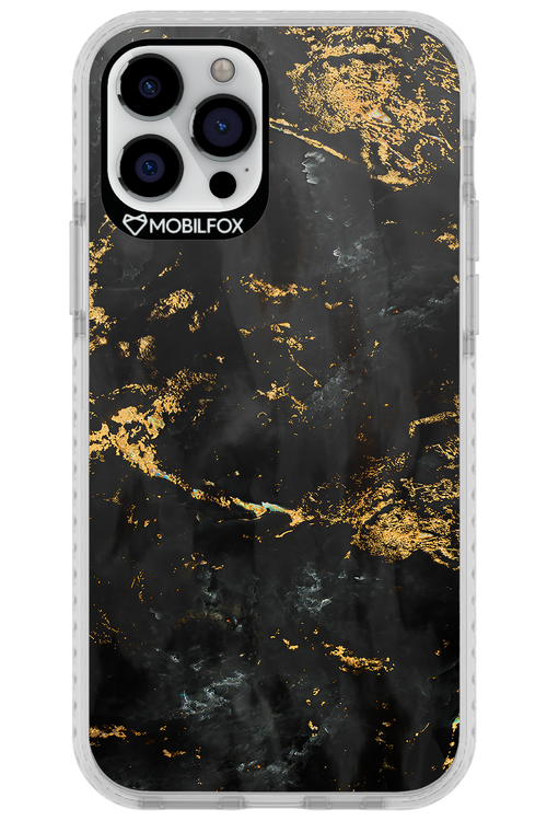 Goldie - Apple iPhone 12 Pro