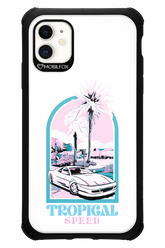 Tropical Speed - Apple iPhone 11