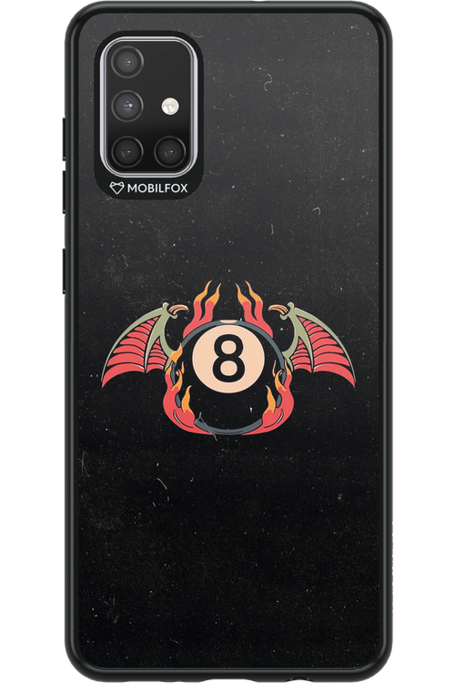 8ight - Samsung Galaxy A71