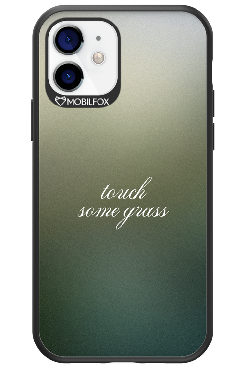 Natural Reset - Apple iPhone 12