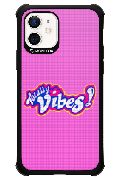Totally Vibes II - Apple iPhone 12