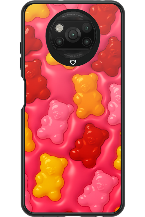 GumBears - Xiaomi Poco X3 Pro