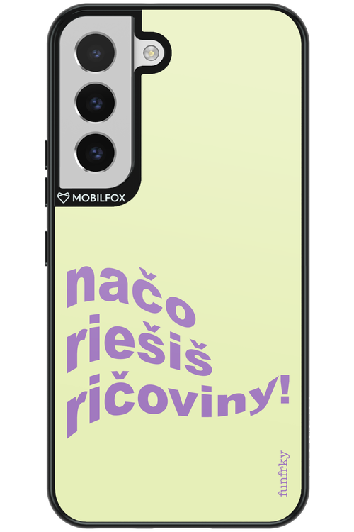 FunFrky Vibes - Samsung Galaxy S22