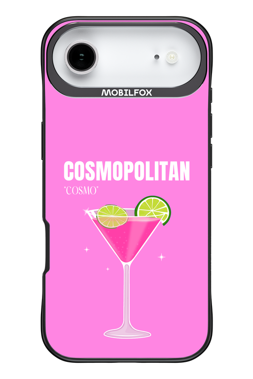 Cosmo - Apple iPhone 17 Air