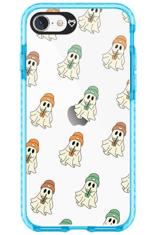 Spirited Sips (Nude) - Apple iPhone SE 2022