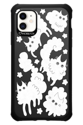 PUFFS - Apple iPhone 11