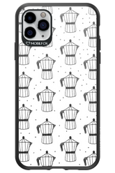 Retro Caffee - Apple iPhone 11 Pro Max