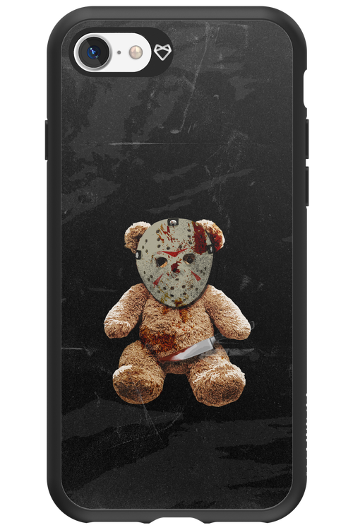 Teddy of Terror - Apple iPhone 7