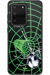 SINGULARITY - Samsung Galaxy S20 Ultra 5G