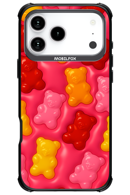 GumBears - Apple iPhone 17 Pro Max