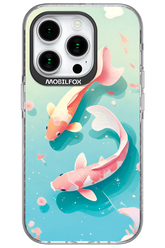 Koi II - Apple iPhone 15 Pro
