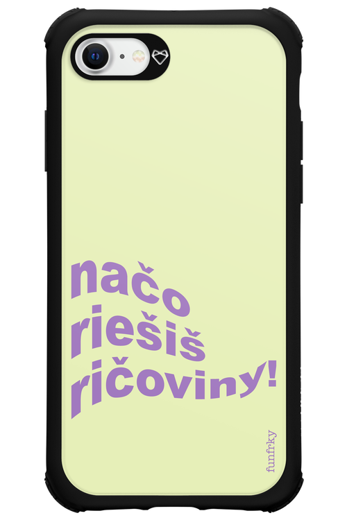 FunFrky Vibes - Apple iPhone 7